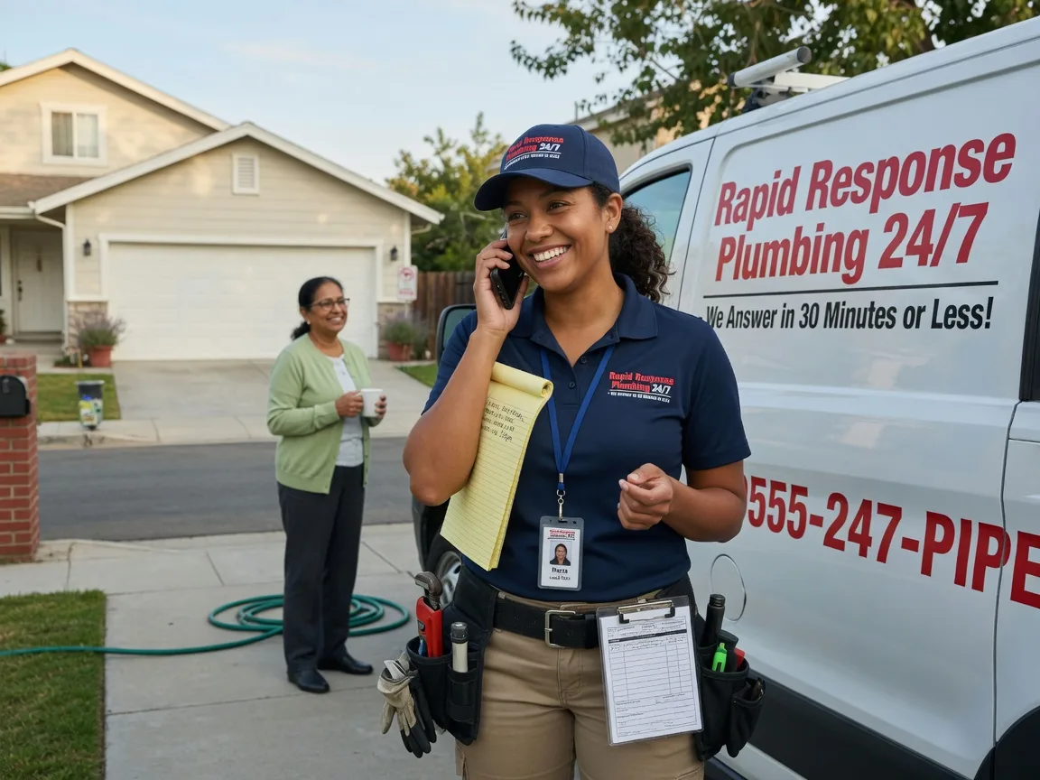 Emergency Plumber Amargosa Valley, NV FAQs